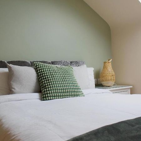 Charming 1-Bed Loft In Caerleon Apartamento Newport  Exterior foto