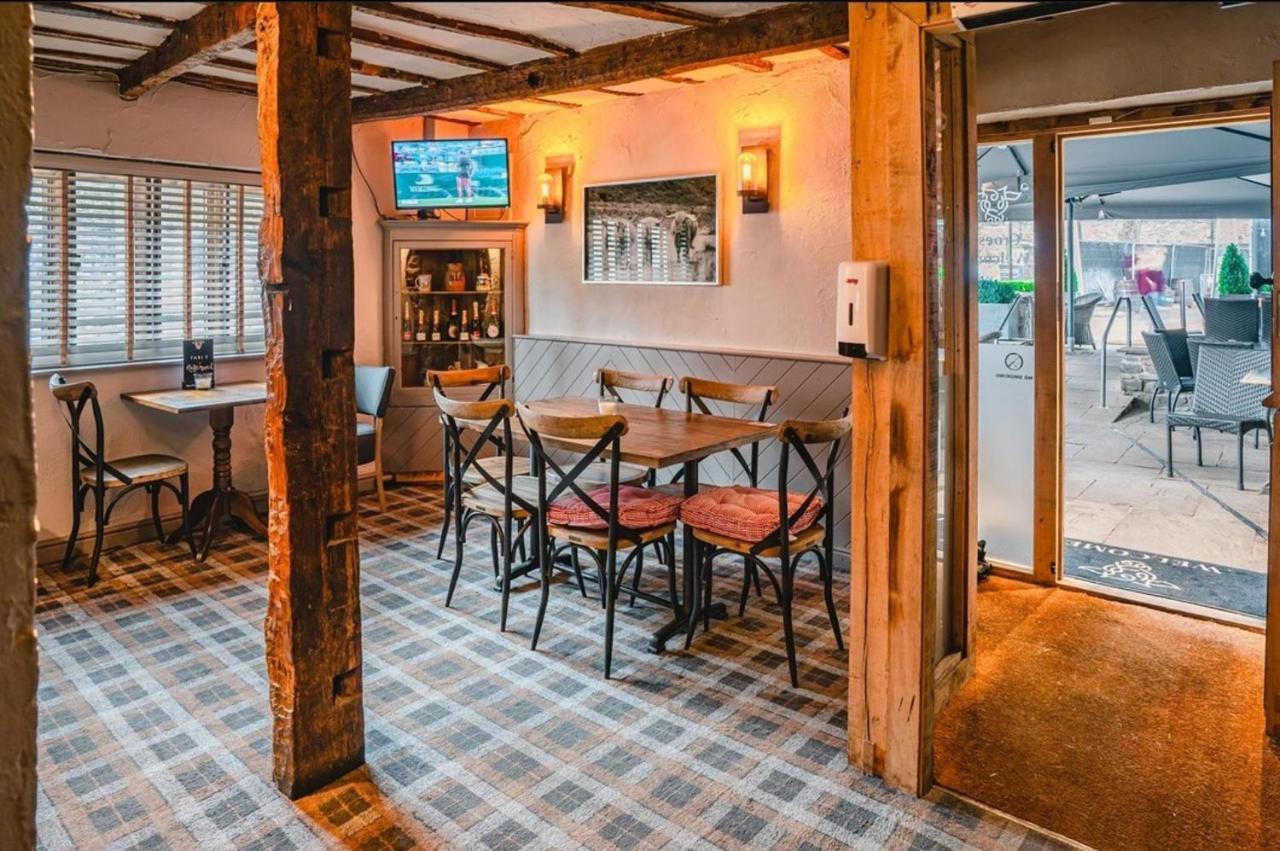Charming 1-Bed Loft In Caerleon Apartamento Newport  Exterior foto